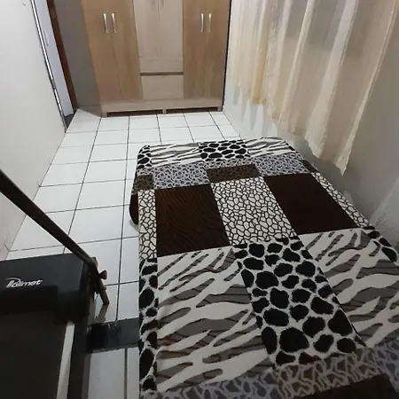 Belissimo Apartamento 3 Quartos Guarapari Exterior photo