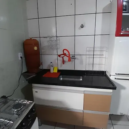 Belissimo Apartamento 3 Quartos Guarapari Exterior photo