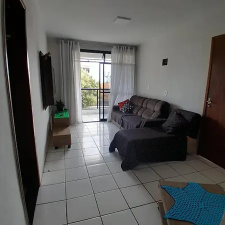 Belissimo Apartamento 3 Quartos Guarapari Exterior photo