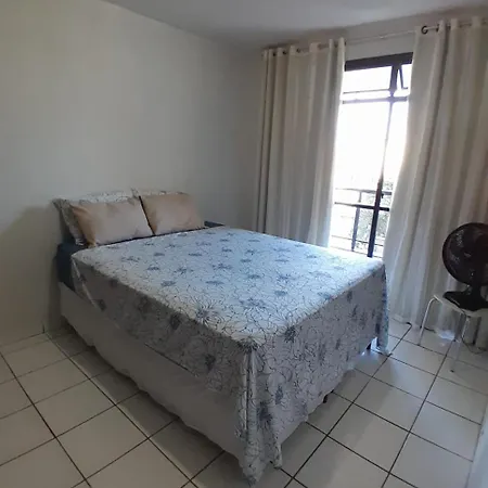 Belissimo Apartamento 3 Quartos Guarapari Exterior photo