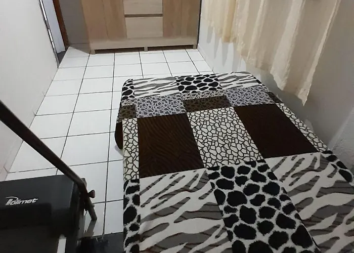 Belissimo Apartamento 3 Quartos