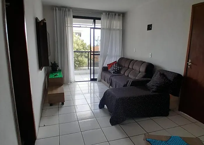 Belissimo Apartamento 3 Quartos