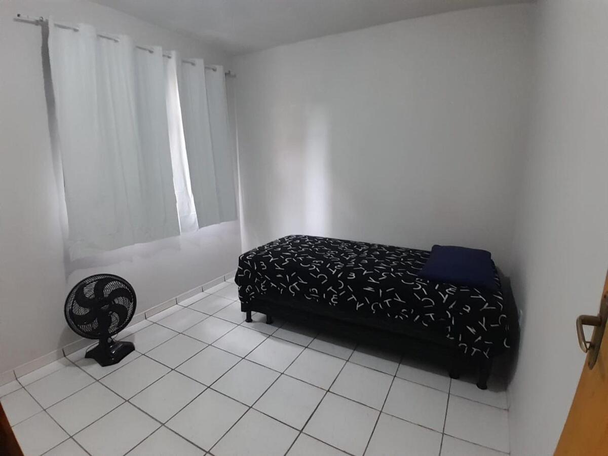 Belissimo 3 Quartos Apartment Guarapari