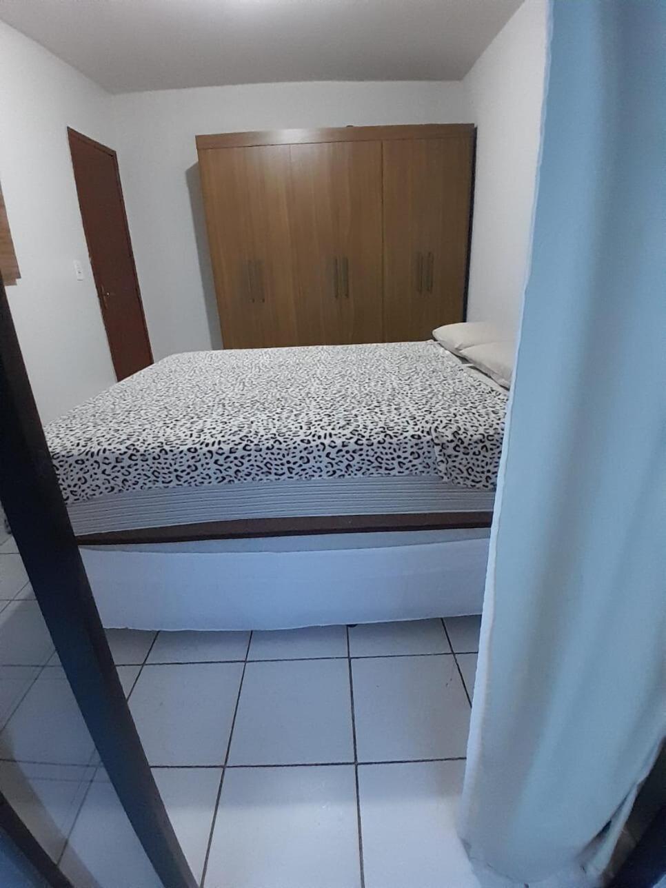Apartment Belissimo 3 Quartos Guarapari