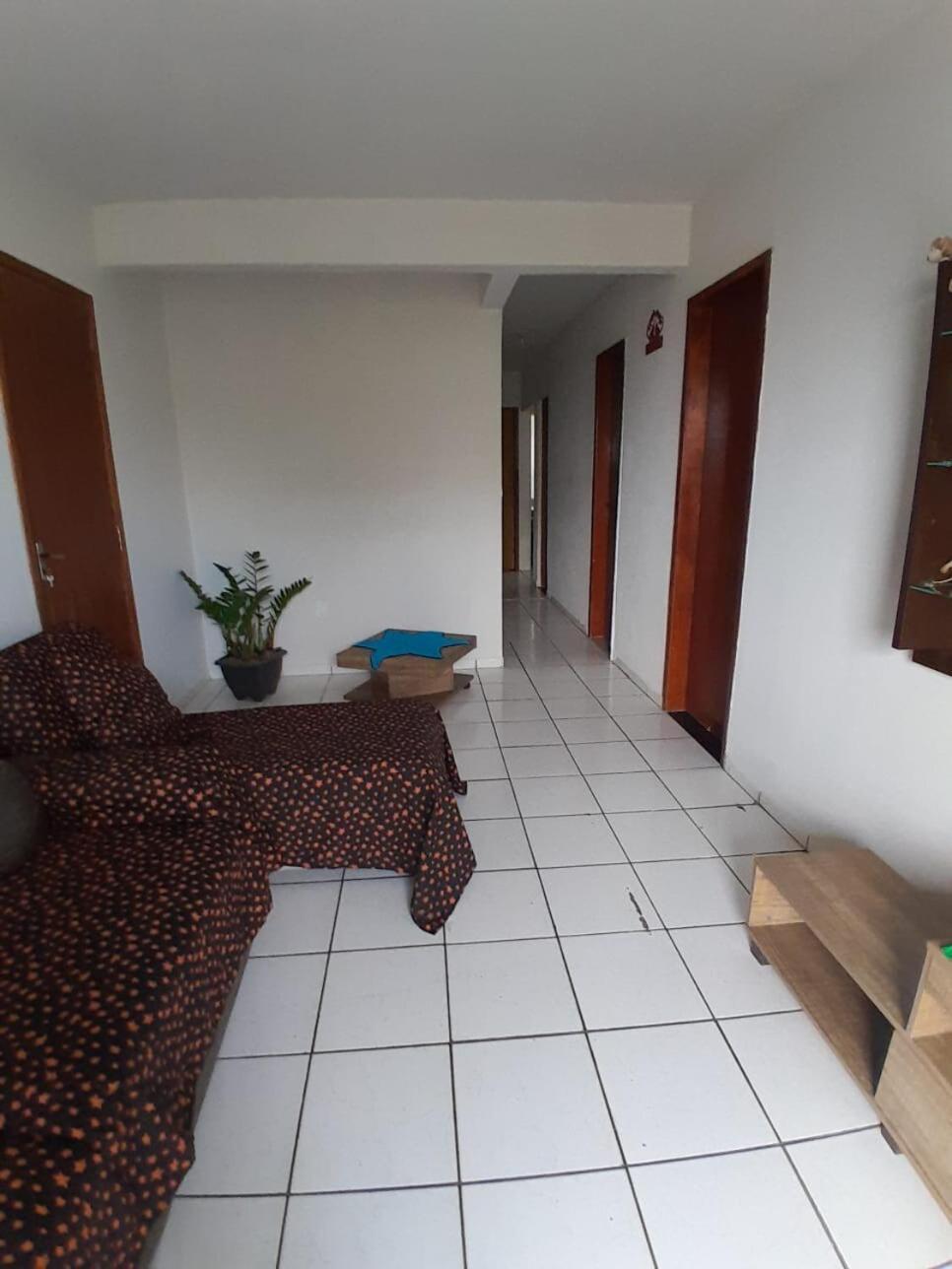 Belissimo 3 Quartos Guarapari
